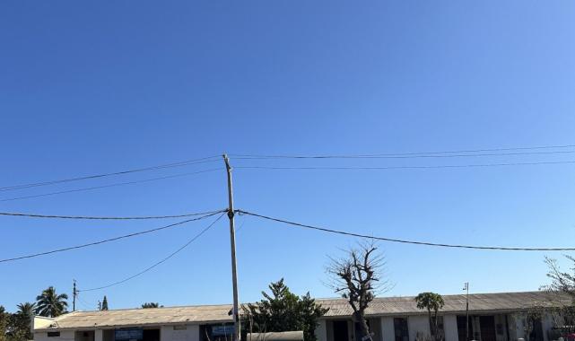 Türk insani yardım görevlisi Madagaskar’da alıkonuldu