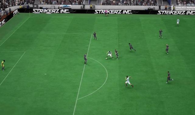 Türkçe spiker de var: Yeni futbol oyunu UFL'nin çıkış tarihi belli oldu