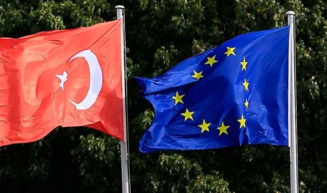 Türkiye-AB ilişkilerinde yeni dönem: 5 yıl aradan sonra bir ilk