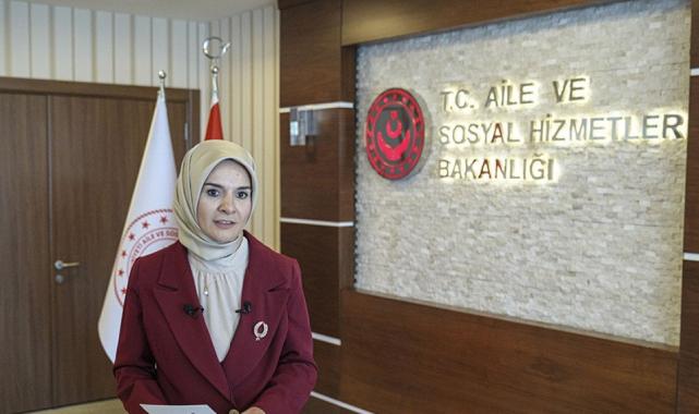 Türkiye Aile Destek Programı'nda, yeni dönemin ilk ödemelerinin tarihi açıklandı