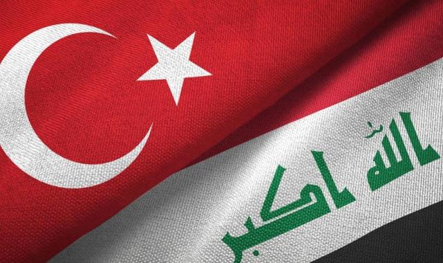 Türkiye-Irak güvenlik toplantısı bugün yapılacak