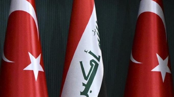 Türkiye-Irak güvenlik toplantısı bugün yapılacak