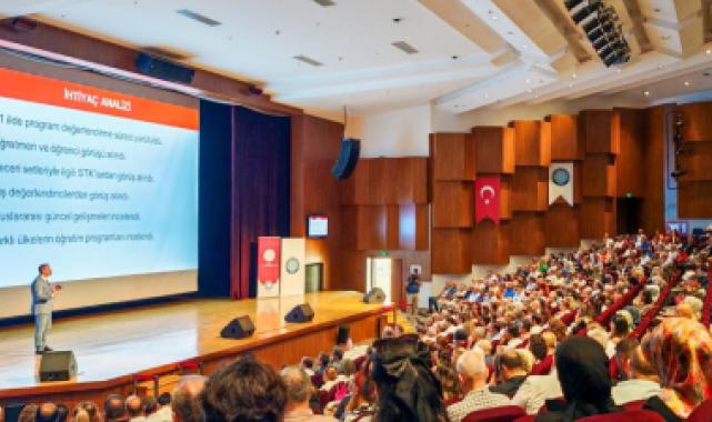 Türkiye Yüzyılı Maarif Modeli Bursa'da tanıtıldı