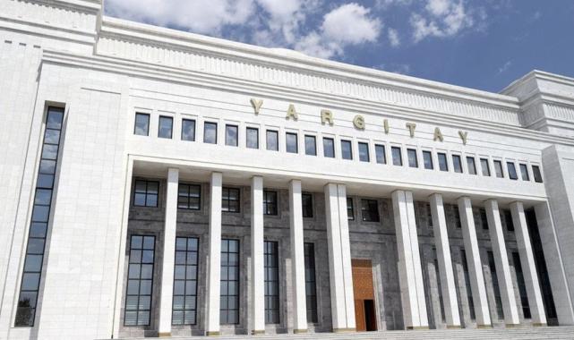 Türkiye'de faaliyet gösteren siyasi parti sayısı 151 oldu