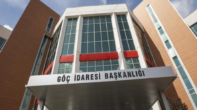 Türkiye&#039;deki yabancı sayısı hakkında yanıltıcı iddialara Göç İdaresi&#039;nden yanıt