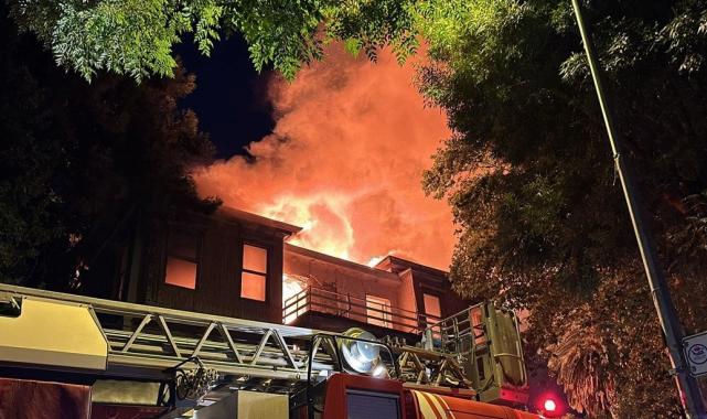 Türkiye'nin ciğerleri yanıyor: Yangınlara müdahalede son durum