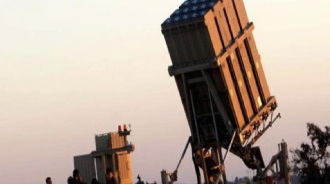 Türkiye&#039;nin dev projesi &#039;Çelik Kubbe&#039; Yunanistan manşetlerinde