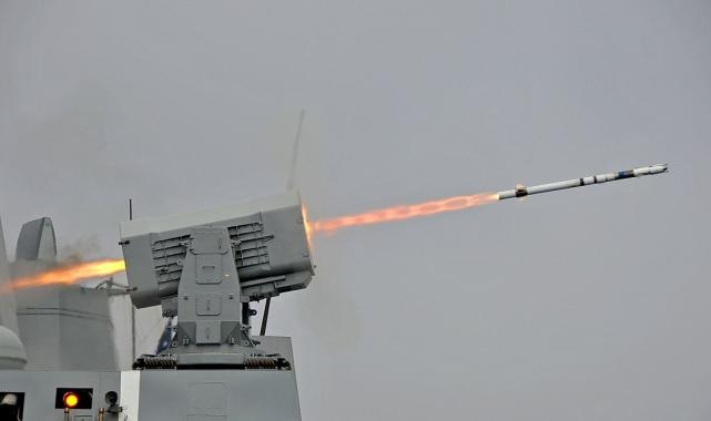 Türkiye'yi heyecanlandıran Çelik Kubbe Projesi'nde yer alacak yerli silahlar