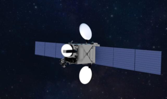 Türksat 6A testleri başarıyla sürüyor