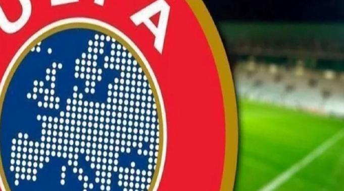UEFA ülke puanı sıralaması güncellendi: Türkiye kaçıncı sırada?