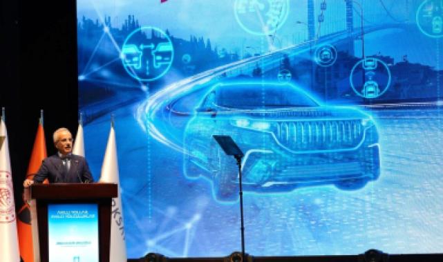 Ulaşımda teknolojik devrim