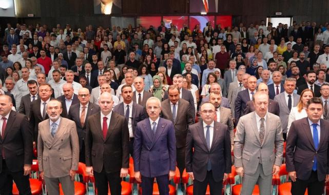 Ulaşımda teknolojik devrim: Akıllı ulaşım sistemlerine yerli imza