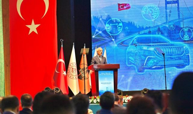 Ulaşımda teknolojik devrim: Akıllı ulaşım sistemlerine yerli imza