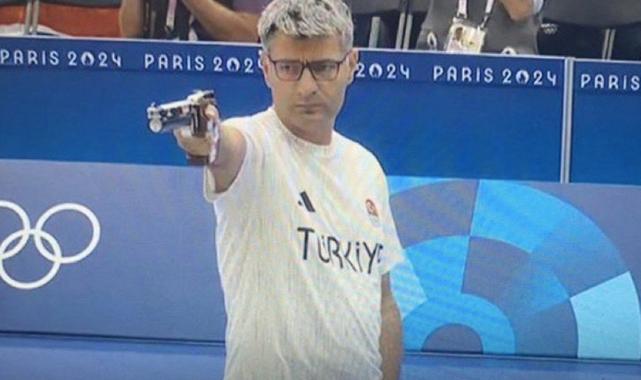 Ülkemizi Paris 2024 Olimpiyat Oyunları'nda temsil eden Yusuf Dikeç kimdir? Nerelidir? Mesleği nedir?