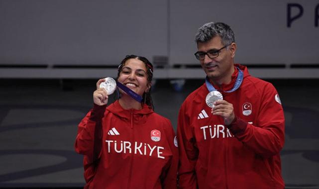 Ülkemizi Paris 2024 Olimpiyat Oyunları'nda temsil eden Yusuf Dikeç kimdir? Nerelidir? Mesleği nedir?