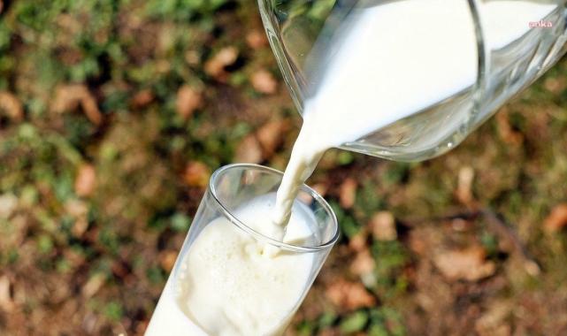 Ulusal Süt Konseyi süte zam yapmadı: Nisanda belirlenen fiyat değişmedi