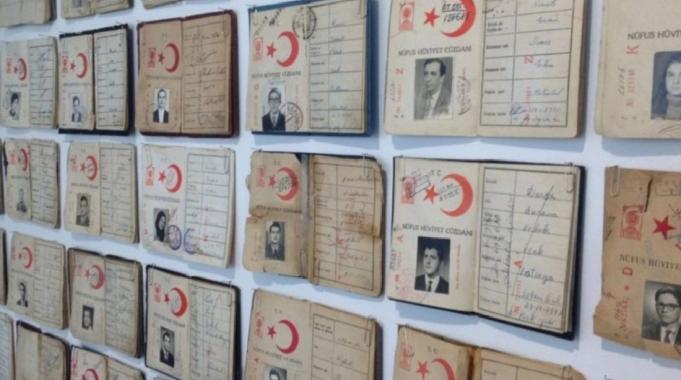 Ümit Yenişehirli'nin yeni yazısı: Soyadları nasıl alınmıştı?