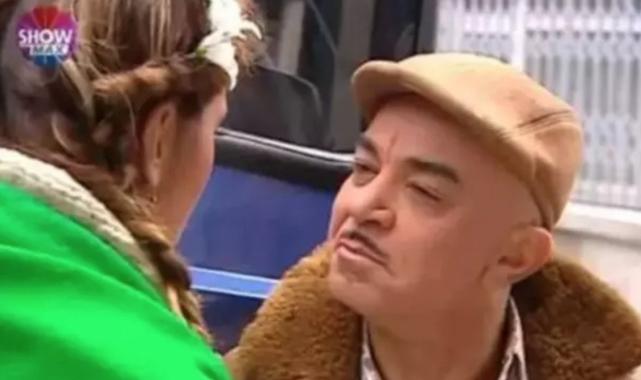 Ünlü rapçi Ceza'nın yeni tarzı olay oldu! Cennet Mahallesi dizisindeki Rüstem'e benzetildi