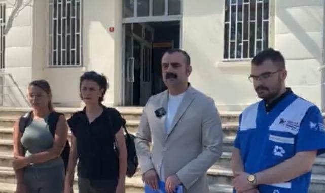 Uzunköprü'de hayvan katliamı!