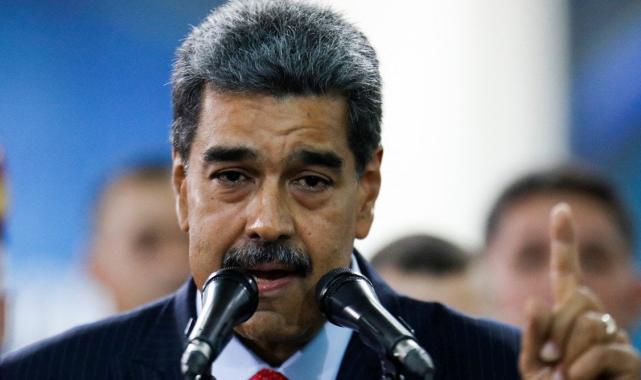 Venezuela Devlet Başkanı Maduro: Elon Musk, seninle hesaplaşacağız