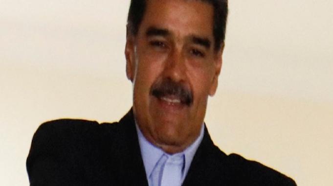 Venezuela Devlet Başkanı Maduro: Elon Musk, seninle hesaplaşacağız