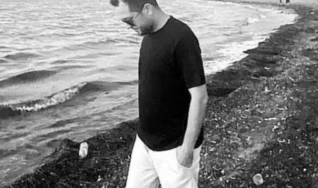 Yalova’da kanoyla denize açılan 2 kişi kayboldu