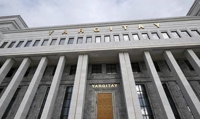 Yargıtay kararı: Eşinin akrabalarıyla görüşmek istememek boşanma nedeni