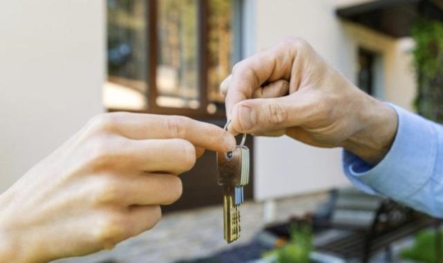 Yarıyıl konut raporu yayınlandı: İpotekli konut alımları tarihin en düşük seviyesinde