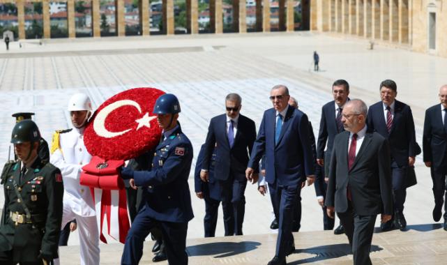 YAŞ toplantısı 1 saat 20 dakika sürdü