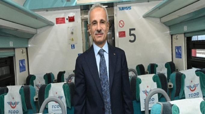 Yerköy YHT İstasyonu, 23 Ağustos'ta açılacak