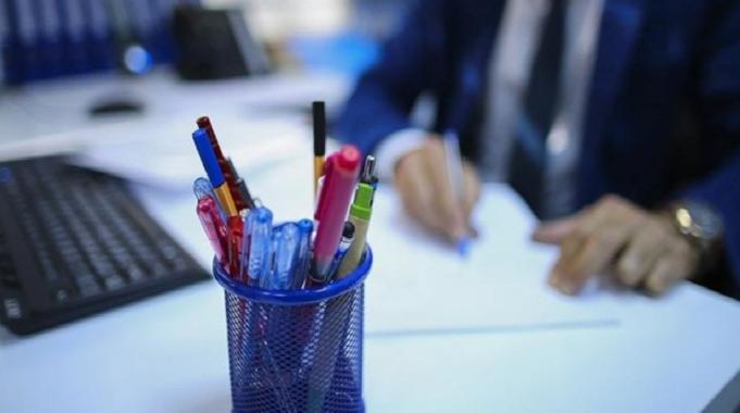 Yılın ikinci çeyreğinde KİT'lerde 103 bin 980 kişi çalıştı