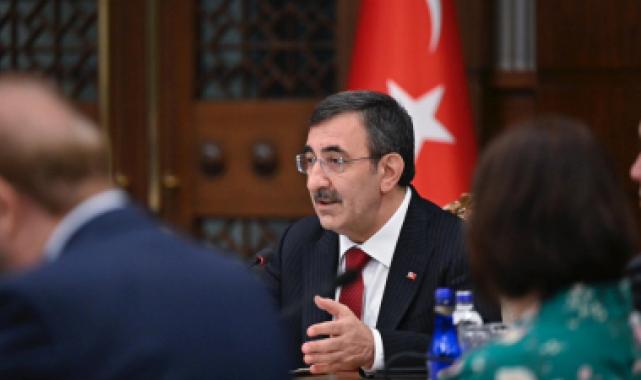 Yılmaz: OVP tahminlerden çok daha iyi gerçekleşecek