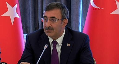 Yılmaz: OVP tahminlerden çok daha iyi gerçekleşecek