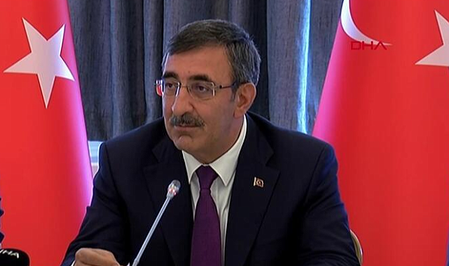 Yılmaz: OVP tahminlerden çok daha iyi gerçekleşecek