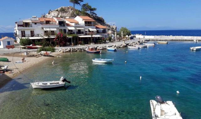 Yunan adaları ve Türkiye'deki fiyatlarda fark yok: Gözler eylül ayında