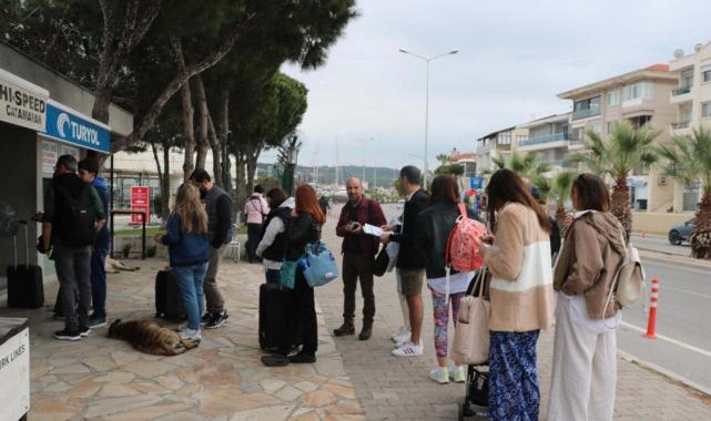 Yunan adaları ve Türkiye'deki fiyatlarda fark yok: Gözler eylül ayında