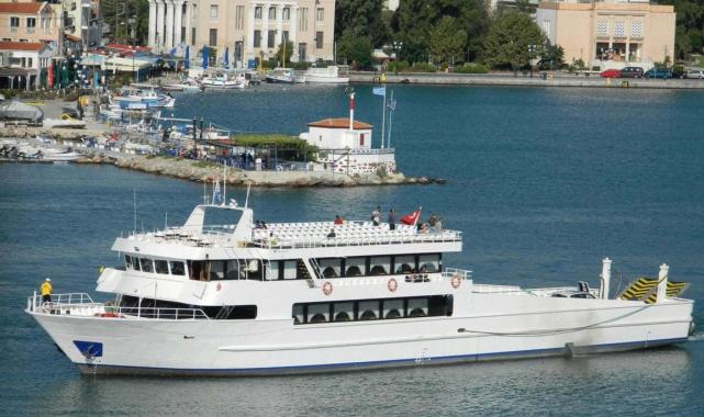 Yunan adaları ve Türkiye'deki fiyatlarda fark yok: Gözler eylül ayında