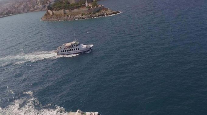 Yunan adaları ve Türkiye'deki fiyatlarda fark yok: Gözler eylül ayında