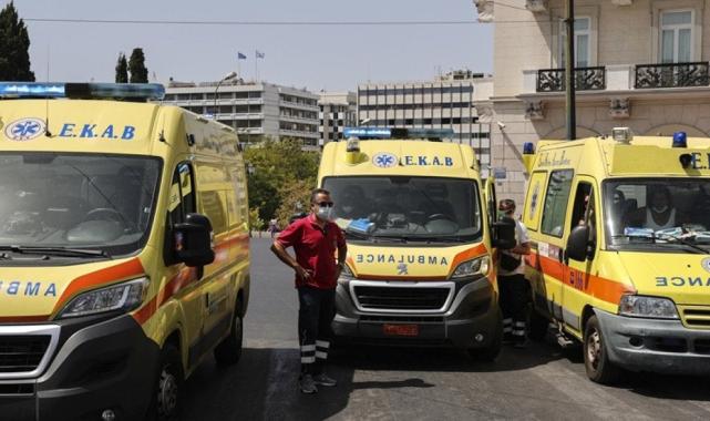 Batı Nil Virüsü Yunanistan'da panik yarattı: 6 kişi hayatını kaybetti