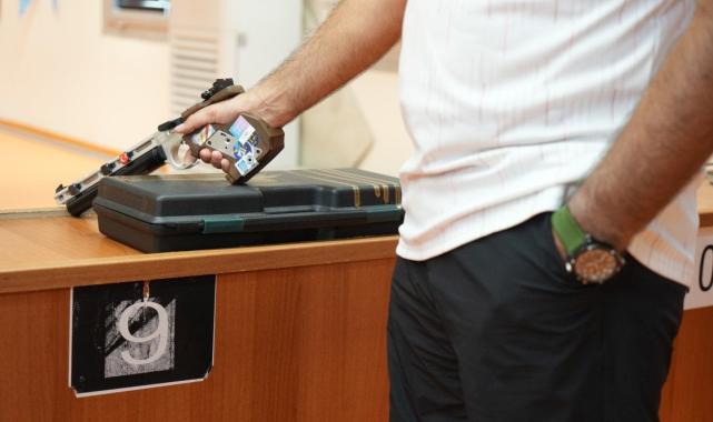 Yusuf Dikeç: Atışa başlamak isteyen gençlere bir lokomotif olmuştur