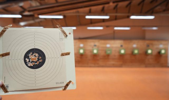 Yusuf Dikeç: Atışa başlamak isteyen gençlere bir lokomotif olmuştur