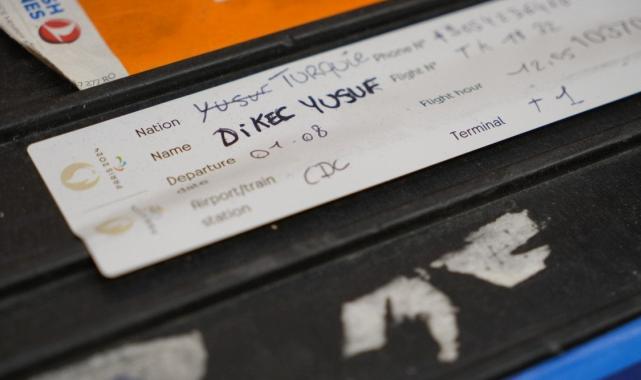 Yusuf Dikeç: Atışa başlamak isteyen gençlere bir lokomotif olmuştur