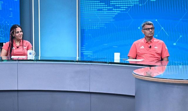 Yusuf Dikeç olimpiyatlarda yaşadıklarını anlattı: Gitmeme 3 gün kala silahımın tetiği kırılmıştı