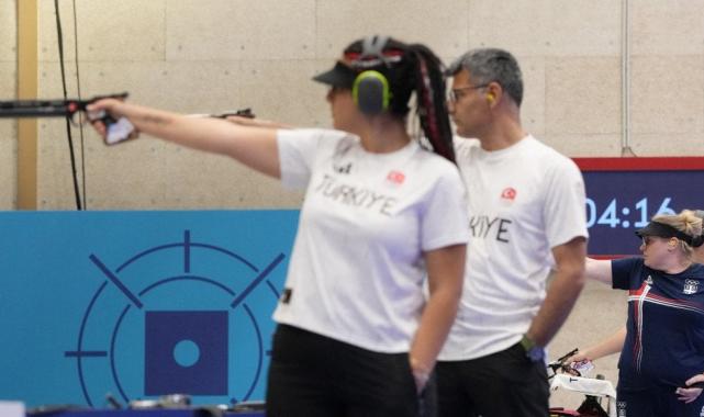 Yusuf Dikeç: Sakin duruyoruz ama içimizde fırtına kopuyor