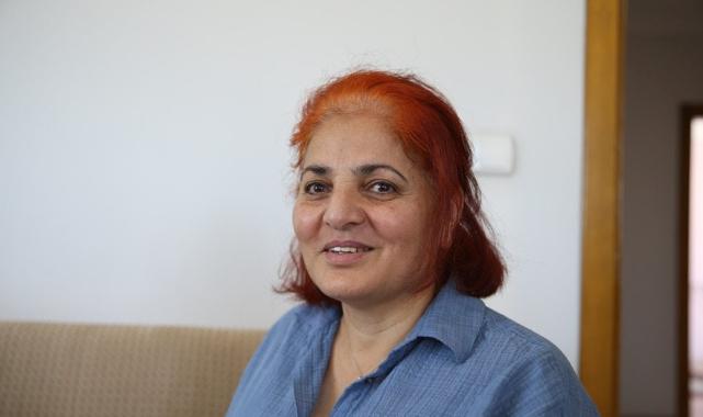 Yusuf Dikeç'in annesi, oğluyla gurur duyuyor