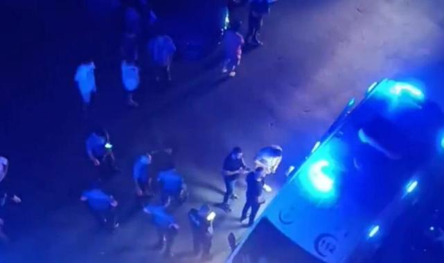 Zonguldak'ta eniştesinin husumetlisi tarafından öldürüldü