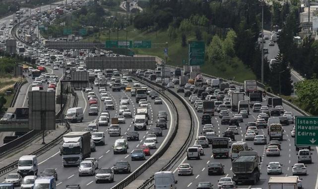 Zorunlu trafik sigortasında eylül ayı azami prim artış oranı belli oldu