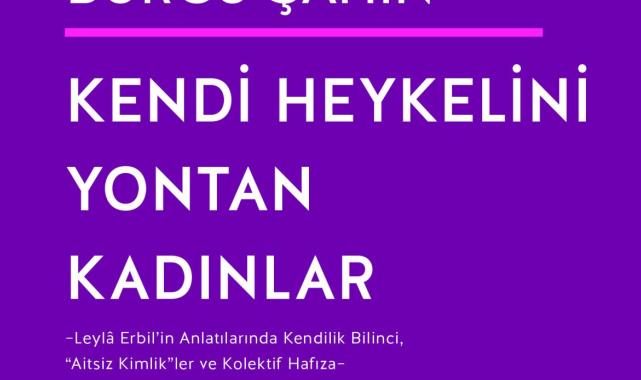 16 Eylül 2024 Pazartesi: Raflardaki yerini alan yeni kitaplar