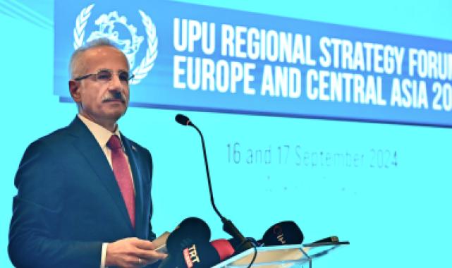 184 yıllık köklü geçmişiyle bin 347 noktada hizmette