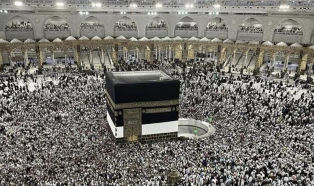 2025 yılı hac ön kayıtlarında bugün son gün